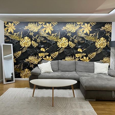 Appartment-Loft "Moonart" Leipzig-Zentrum Екстериор снимка