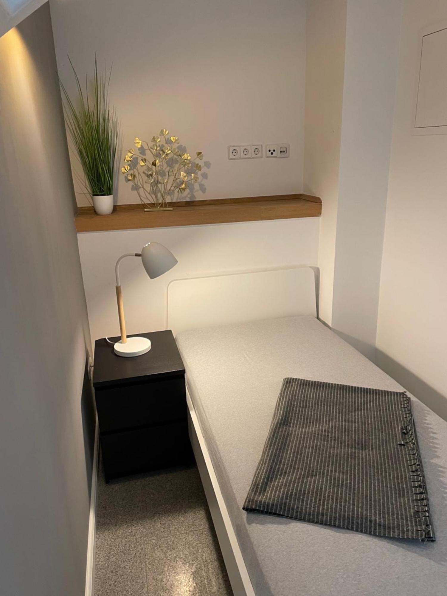 Appartment-Loft "Moonart" Leipzig-Zentrum Екстериор снимка