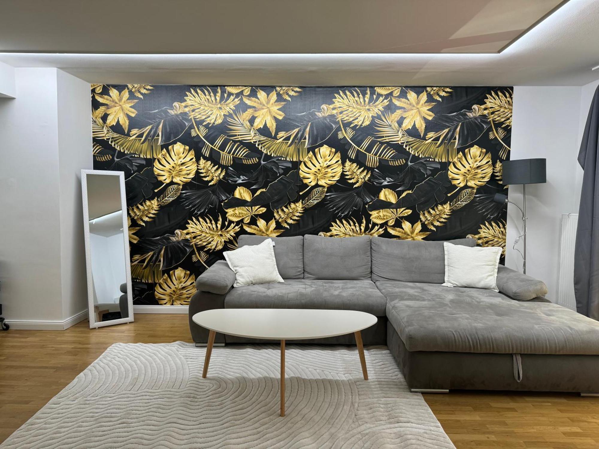 Appartment-Loft "Moonart" Leipzig-Zentrum Екстериор снимка