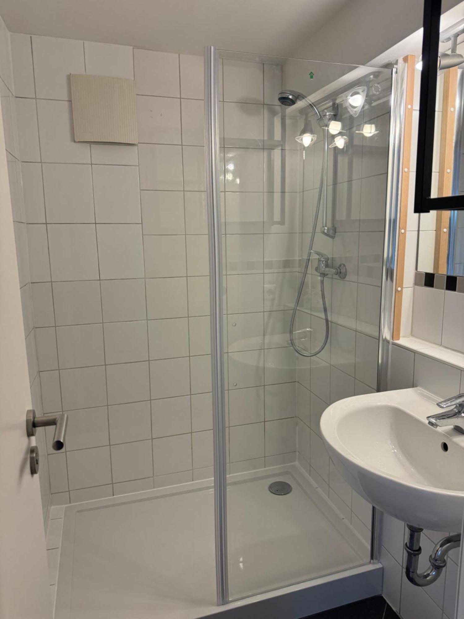 Appartment-Loft "Moonart" Leipzig-Zentrum Екстериор снимка